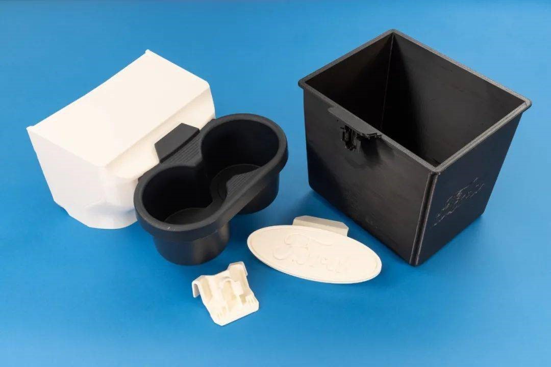 2021第五十届SPE年度汽车创新奖公布  塑料新材料不容忽视