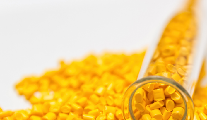 2022年更多PBAT项目即将投产