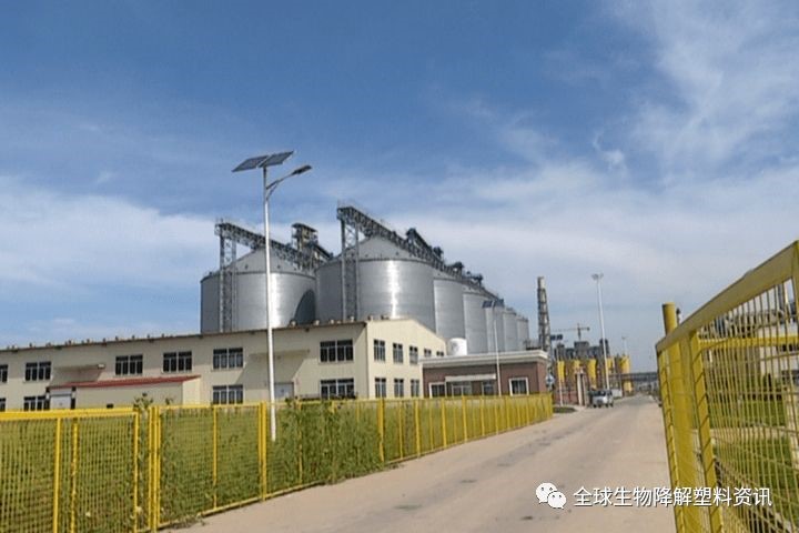 中国丙交酯生产技术破冰，但与国际先进水平仍有较大差距