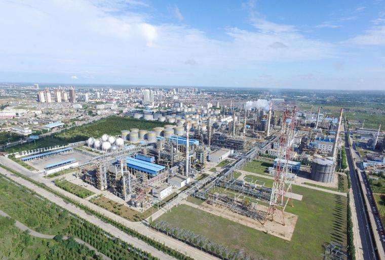 延长炼化全面完成年度生产经营任务