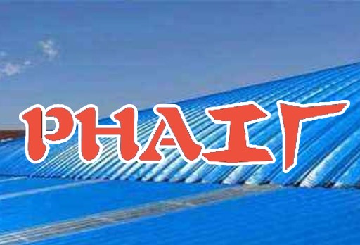 全球最大PHA项目开工