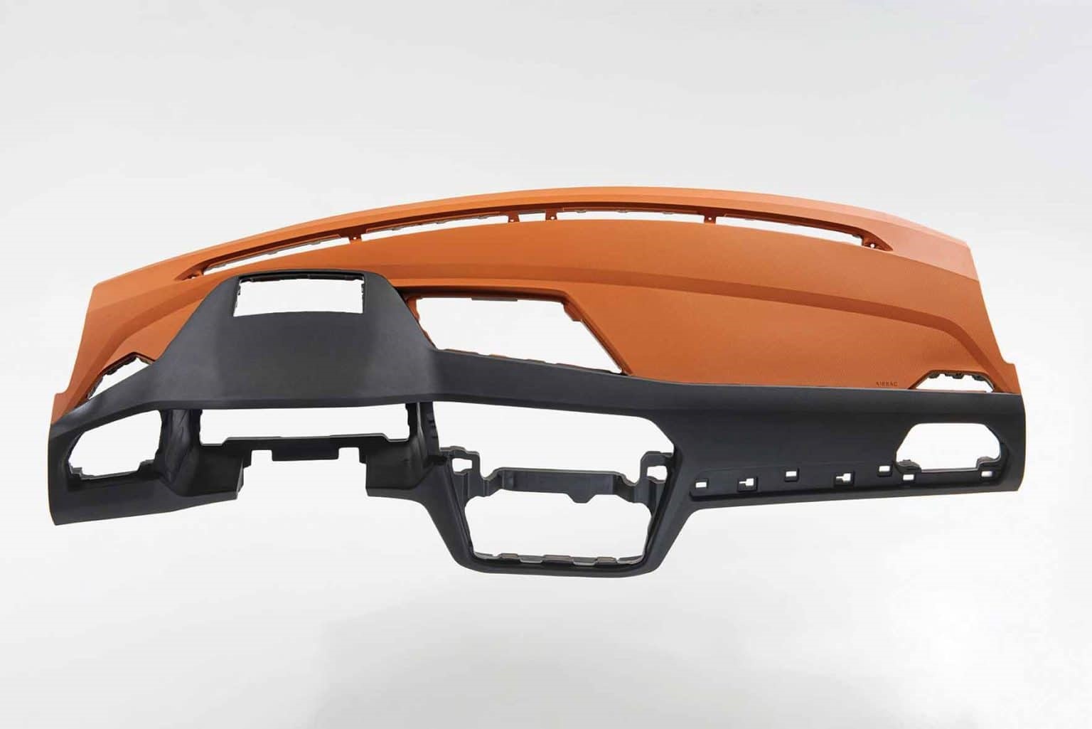 科思创印度公司采用高性能聚合物材料解决汽车行业需求