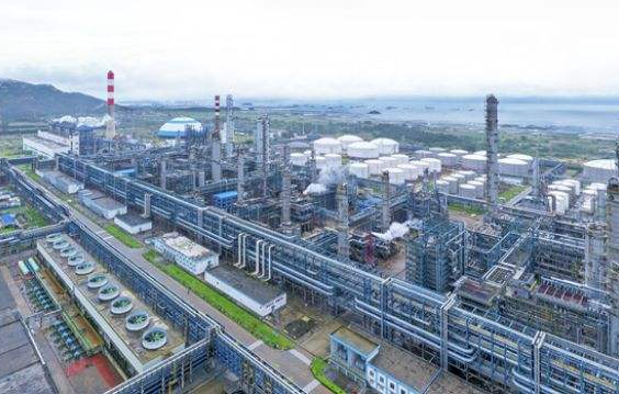 乐天化学在印度尼西亚建设39亿美元石化综合体