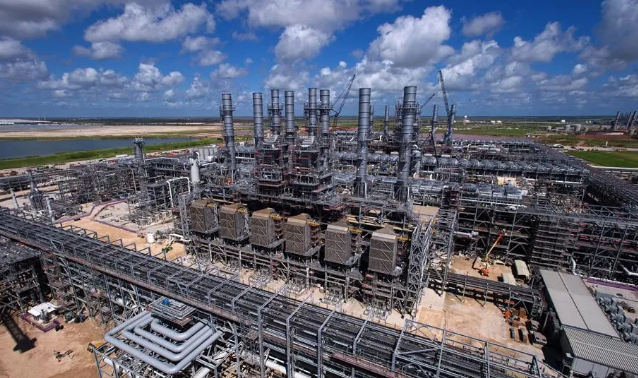 兰州石化榆林将再建100万吨乙烯