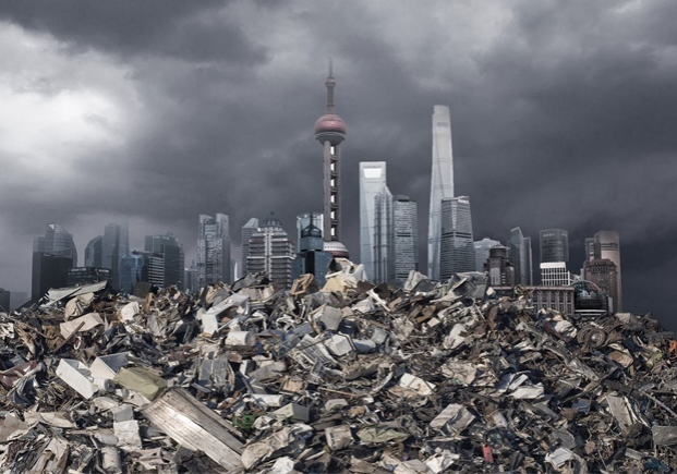 科学家用糖类衍生物制成新塑料：能降解，且具有高度的循环利用性