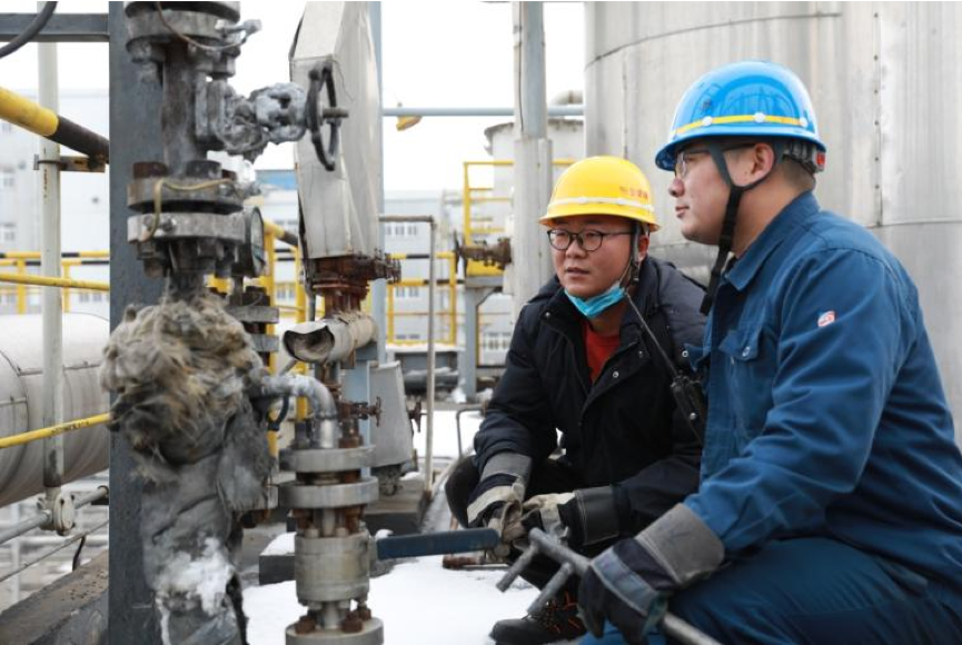 平煤神马尼龙科技环己醇技改项目达产