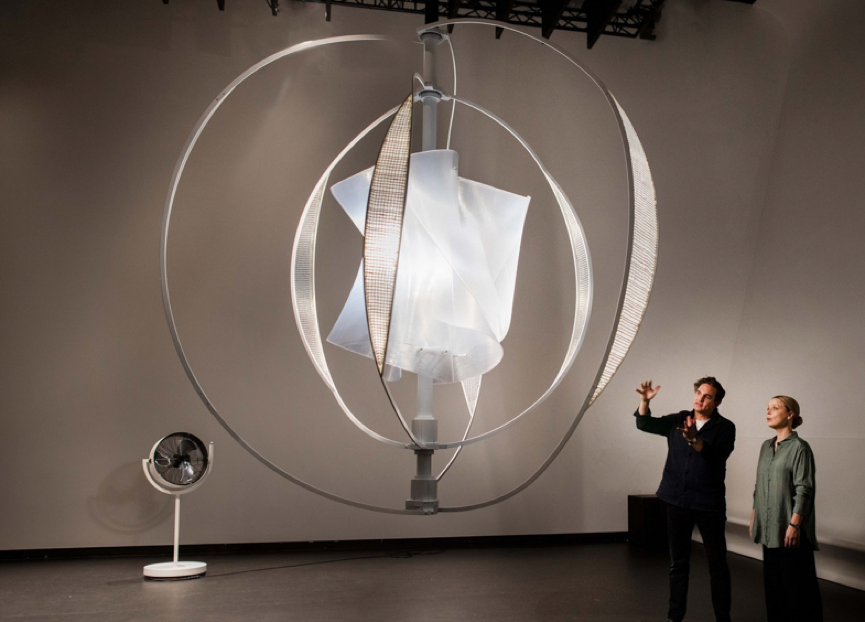 北欧电动汽车极星开发新款生物基降解树脂，探索如何用在汽车零部件