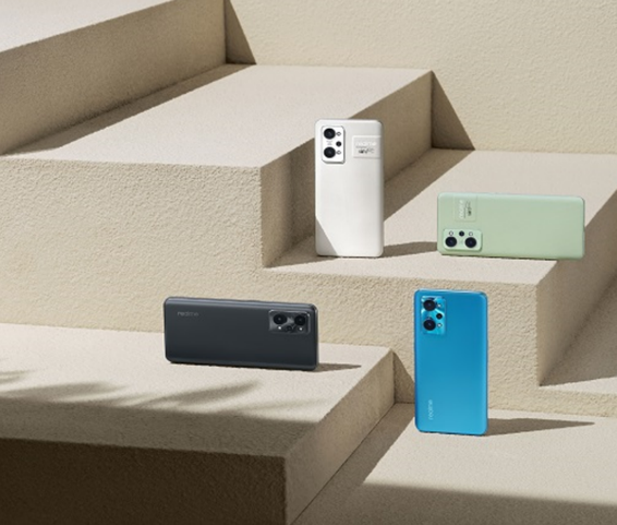 SABIC推出全新ISCC+认证生物基共聚物树脂，助力消费电子行业零碳目标