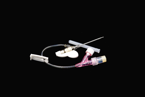 日本氟制造商将PTFE导管内衬材料产量翻倍