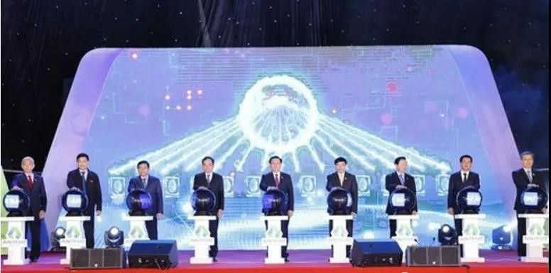 越南年产3万吨PBAT项目开工