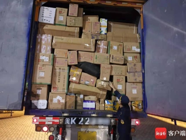 海南严打一次性不可降解塑料制品运输、存储岛内