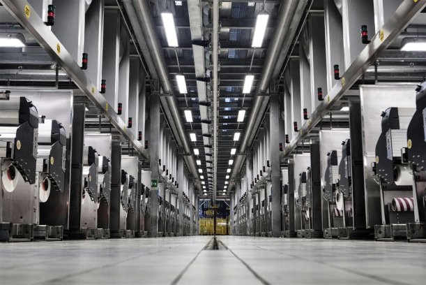 Fulgar首次推出Q-Cycle聚酰胺纤维