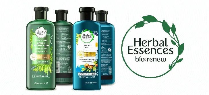 伊卡璐首次采用伊士曼Renew系列可持续聚酯包装材料