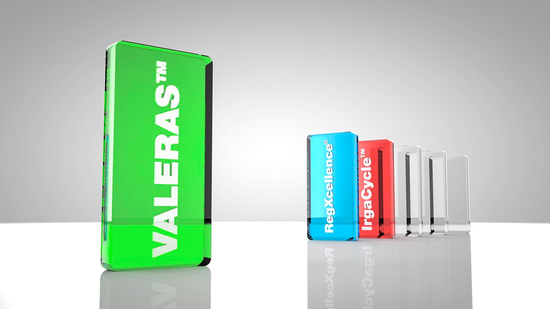 巴斯夫为塑料添加剂推出全新监管服务RegXcellence®