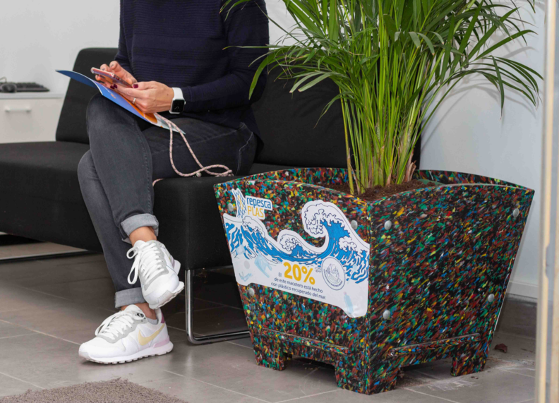 西班牙完善海洋塑料回收项目，进一步减少海洋垃圾