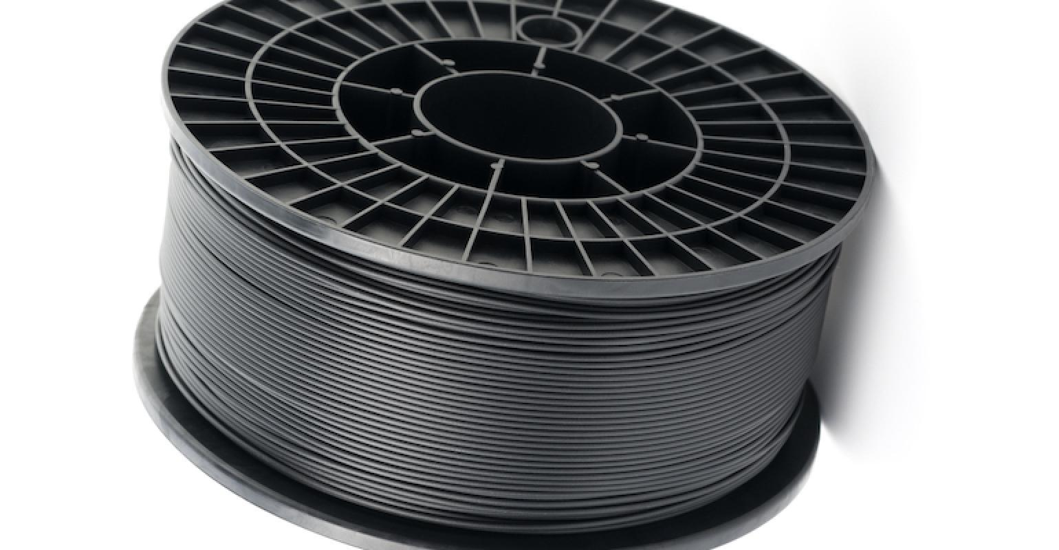 索尔维投资碳纤维增强塑料3D打印专家9T实验室