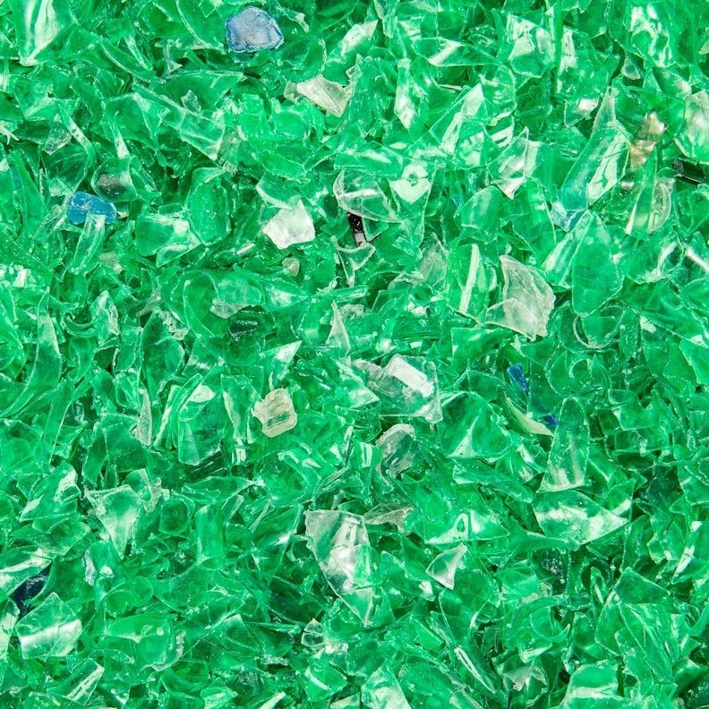 机器人分拣提高了回收的可靠性、效率和质量