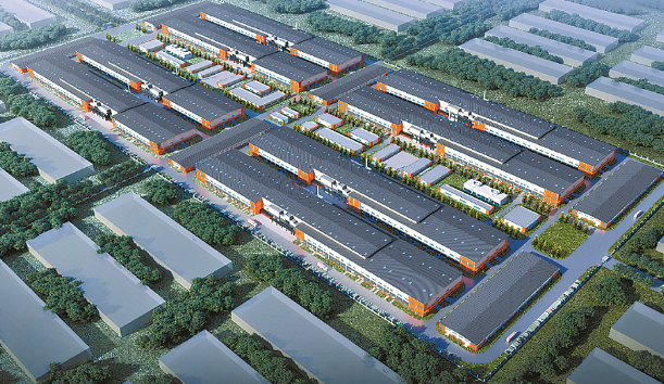 新疆首个碳纤维生产项目9月投产