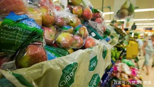4月1日起，英国正式征收塑料包装税，食品制造商发声：难以遵守