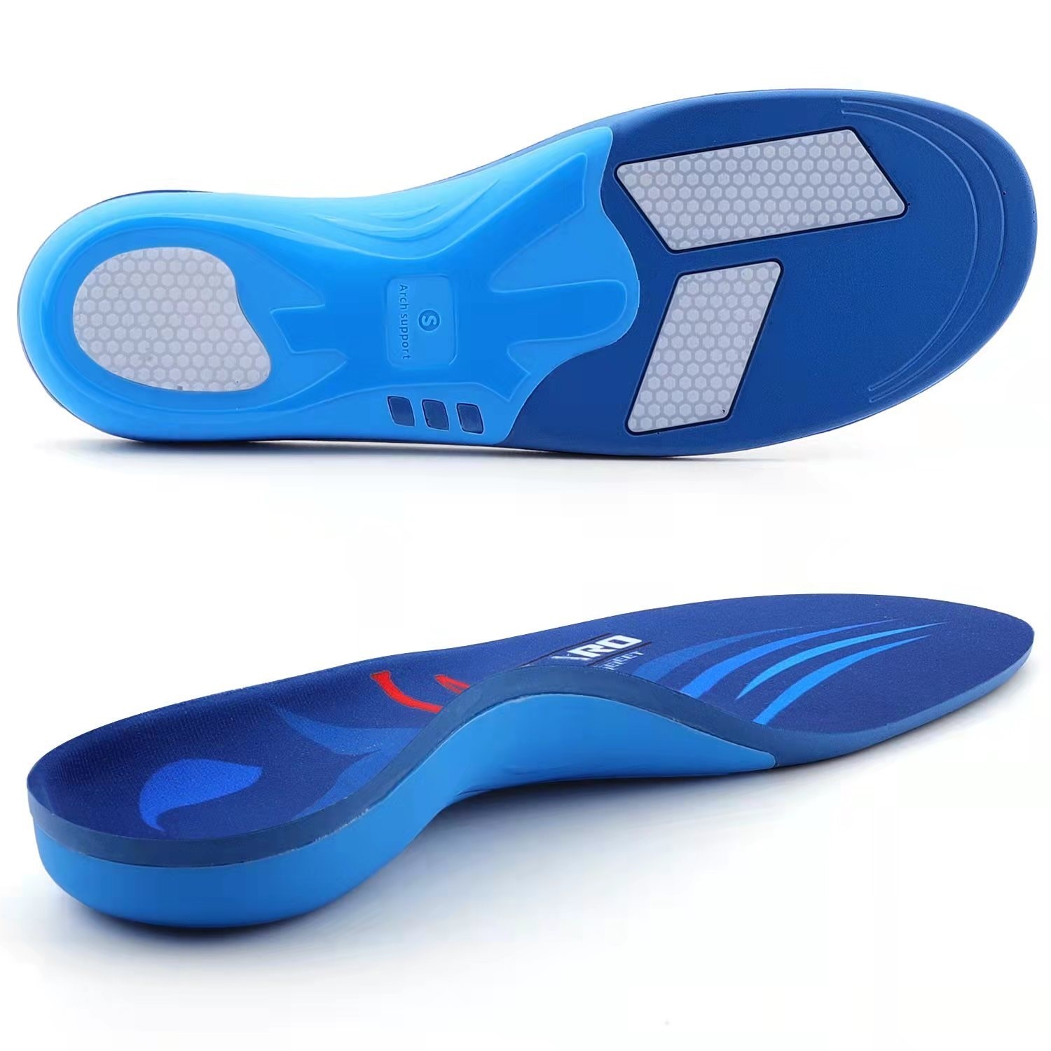 亨斯迈为鞋垫生产商泉州邦尼提供可持续鞋材