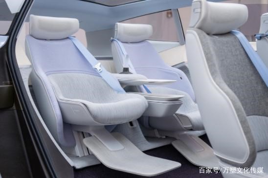 轻量化低能耗，沃尔沃投资高性能生物基材料公司Bcomp