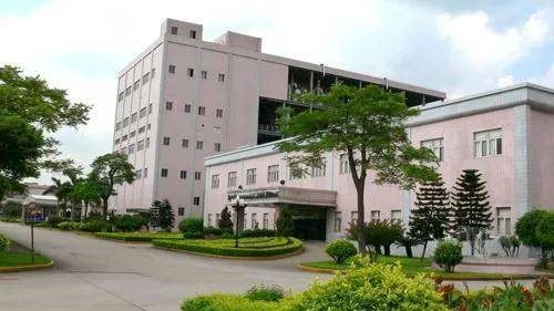 投资6个亿！珠海14万吨树脂项目即将开工！