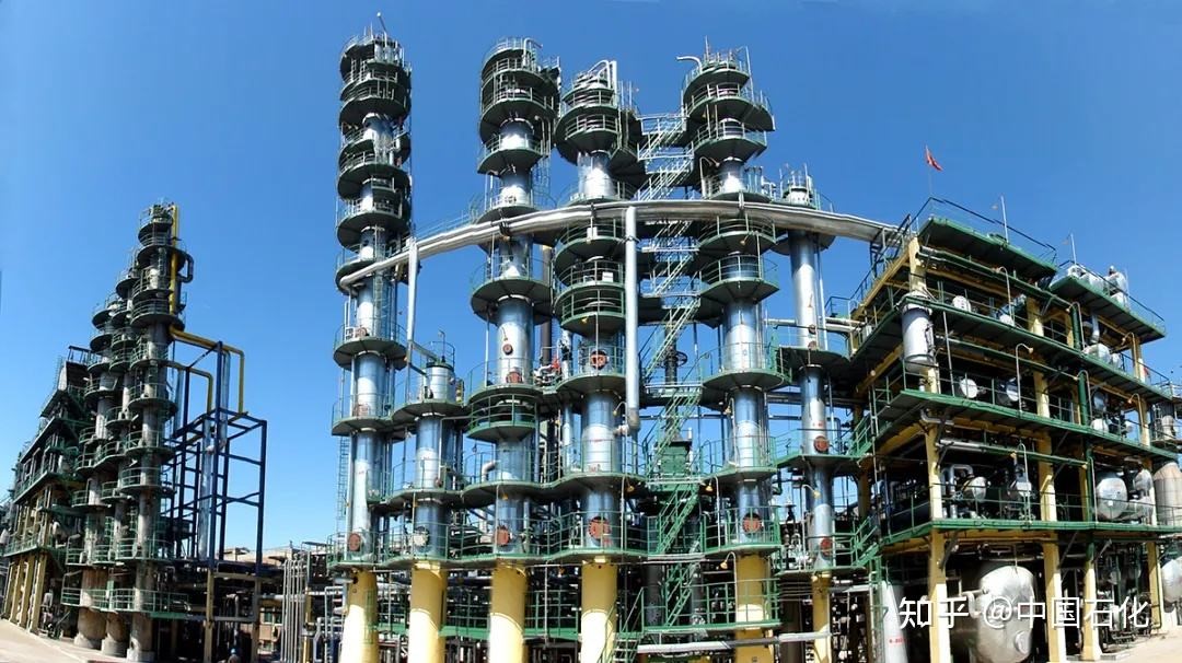 济南炼化成功生产土工布聚丙烯专用料