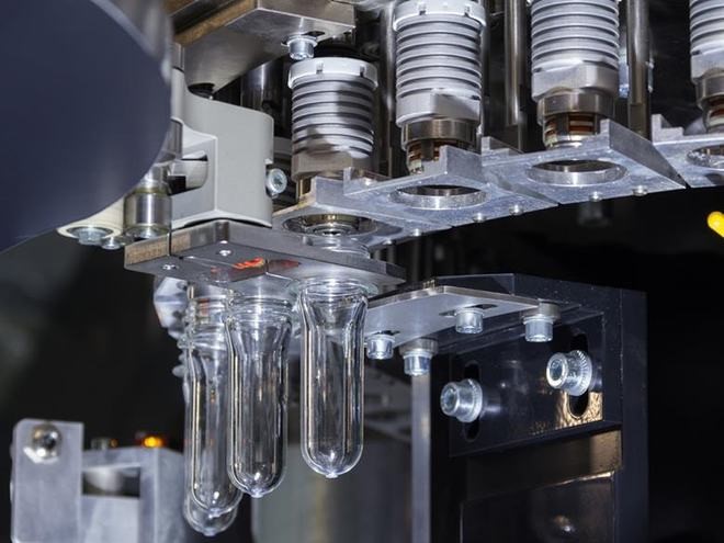 CGF的黄金设计原则，推动塑料包装循环