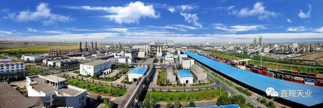 天业集团“生物降解材料PBAT”入选兵团首批“揭榜挂帅” 试点项目