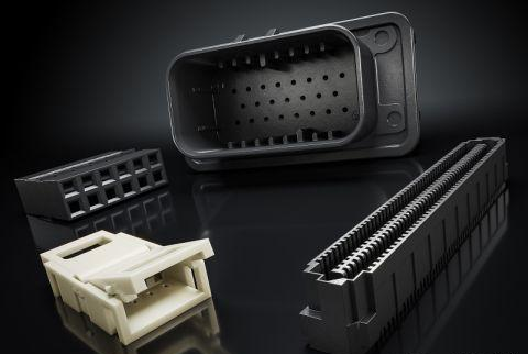 防腐蚀高电气RTI值，巴斯夫推出新型阻燃PPA产品组合