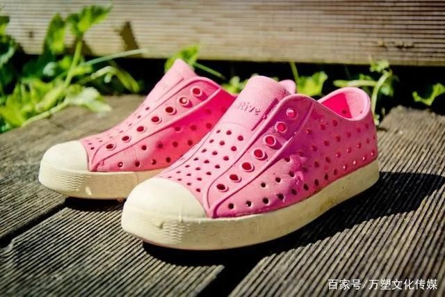 陶氏推出生物属性聚烯烃弹性体POE，助力可持续制鞋业