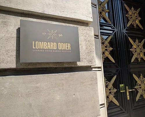 5亿美元，终止塑料废弃物联盟和 Lombard Odier 联手推出循环塑料基金