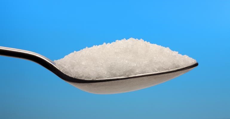 一勺糖让PLA实现更快的生物降解