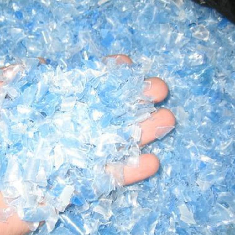 法国正在引领欧洲PET化学回收的步伐