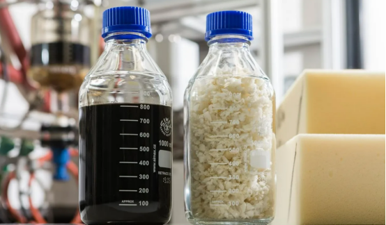 REPSOL计划在西班牙生产更多聚合物多元醇