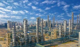 Manali Petrochemicals启动了绿色多元醇生产试点项目