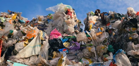 南非软包装回收商Myplas进军美国