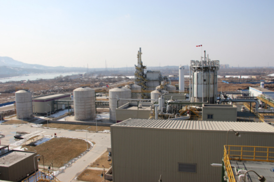 HPPO技术解环氧丙烷行业之需