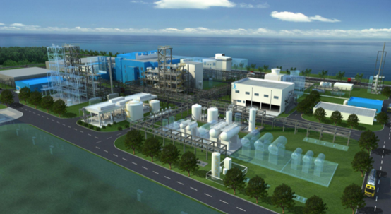 索尔维提前将在华PVDF产能提高一倍，满足电动车电池日益增长的需求