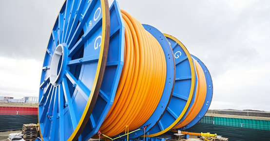 Strohm和赢创合作，将采用PA12的碳纤维热塑性复合管用于绿色氢气运输