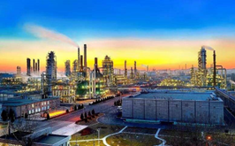 锦西石化开发低收缩注塑专用料1100P聚丙烯新产品