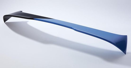 英力士苯领首次推出生物基ASA产品