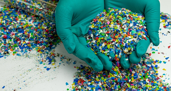 vient公司推出新一代解决方案，促进再生塑料在包装应用中的使用