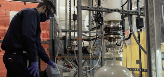 Origin Materials和可乐丽公司建立伙伴关系，实现负碳聚合物材料的商业化