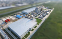 英威达的Camden尼龙6,6工厂将退出纤维，供应商业树脂