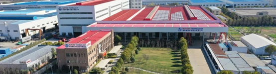 惠通科技申请IPO，PBAT设计产能超过30万吨