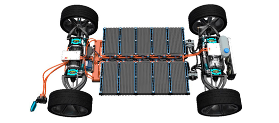 杜邦公司推出新的eCool技术，用于汽车冷却管线