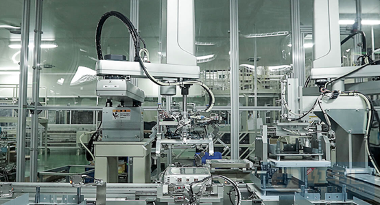 乐天化学和 Sasol Chemicals 合作开发电动汽车电池材料