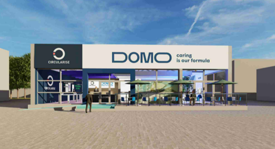 道默化学将在K 2022展示TECHNYL聚酰胺产品创新解决方案