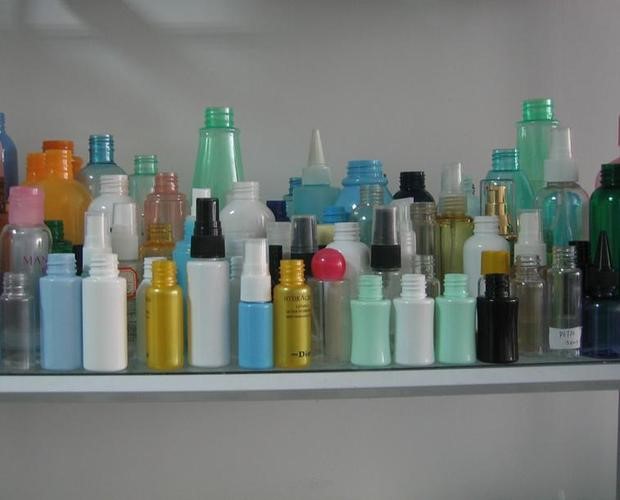 废弃生物质制成新型类PET塑料